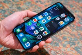 iPhone có thể thành điện thoại cục gạch chỉ với một cài đặt 