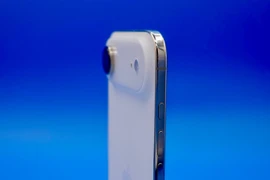 iPhone Air siêu mỏng 5,6mm và những đánh đổi cần biết