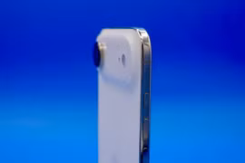 iPhone Air siêu mỏng 5,6mm và những đánh đổi cần biết