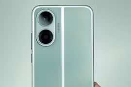 Redmi Turbo 5 lộ diện với thiết kế sang như flagship