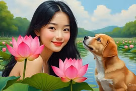 Bốn con giáp nghĩa tình bậc nhất, trung niên hưởng lộc đầy tay