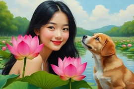 Bốn con giáp nghĩa tình bậc nhất, trung niên hưởng lộc đầy tay