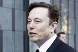 Bí ẩn quỹ từ thiện 14 tỷ USD của Elon Musk