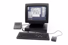 NeXTstation của Steve Jobs đặt nền móng cho hệ điều hành Mac 