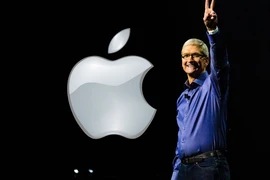 CEO Apple cảnh báo sai lầm khi dùng iPhone