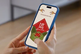 Người trẻ đổi điện thoại trước Tết để làm mới trải nghiệm