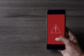 5 dấu hiệu điện thoại Android bị chiếm quyền nguy hiểm