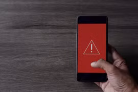 5 dấu hiệu điện thoại Android bị chiếm quyền nguy hiểm