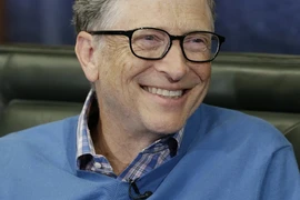 CV 50 năm trước của Bill Gates khiến cả thế giới sững sờ