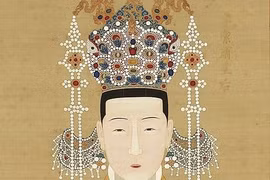 Bi kịch của hoàng hậu đầu tiên triều Minh, chết tức tưởi nơi cung cấm