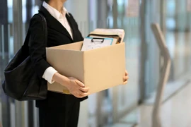 Amazon khai hỏa làn sóng sa thải vì AI, 30.000 người lao đao