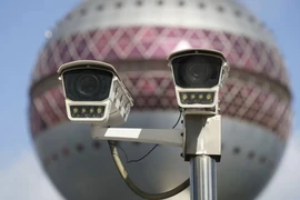 Camera AI Trung Quốc bắt nhầm tỷ phú, cảnh sát xin lỗi