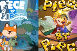 Hai game cùng tên trên Steam gây sốc