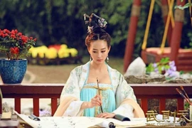 Từ Huệ là ai mà khiến Đường Thái Tông sủng ái, nể trọng?