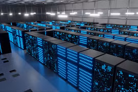 Thiếu máy biến thế, Mỹ hoãn loạt dự án AI tỷ USD