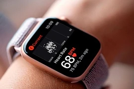 Apple Watch phát hiện đột quỵ sớm hơn khám?