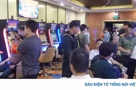 Người thua bạc nhiều nhất trong vụ King Club từng bị khởi tố