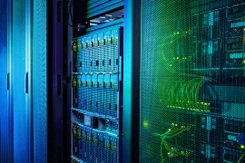 Google giảm 33 lần năng lượng cho mỗi truy vấn AI