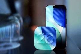 iOS 26 bổ sung tính năng chặn tin nhắn lừa đảo cực hiệu quả