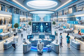 Trung Quốc rẽ hướng AI thực dụng thách thức Mỹ