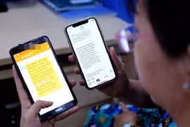 Giảm giá, trúng thưởng cuối năm và cái bẫy lừa đảo công nghệ cao