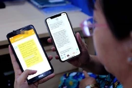 Giảm giá, trúng thưởng cuối năm và cái bẫy lừa đảo công nghệ cao