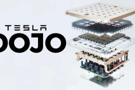Tesla Dojo trỗi dậy rồi sụp đổ dưới tay Elon Musk