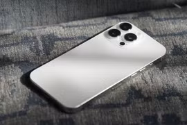 iPhone 16 Pro Max cũng bị bẻ khóa iCloud, “thành trì Apple” sụp đổ