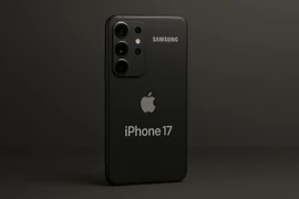 Nếu Samsung phát minh iPhone thế giới công nghệ sẽ khác