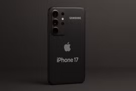 Nếu Samsung phát minh iPhone thế giới công nghệ sẽ khác