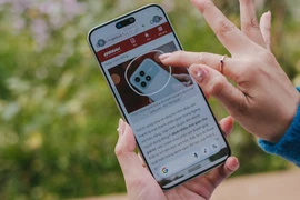 Trải nghiệm AI đỉnh cao trên Xiaomi HyperOS 3 mới nhất