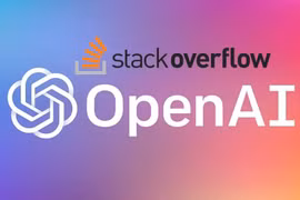 Bán dữ liệu cho OpenAI, Stack Overflow tự chôn mình