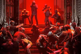 Ready or Not bán 13 triệu bản bất chấp tranh cãi dữ dội 