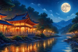 Tháng cô hồn đừng làm 10 việc này kẻo xui xẻo bủa vây