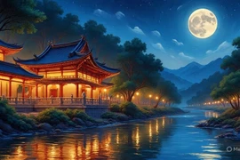 Tháng cô hồn đừng làm 10 việc này kẻo xui xẻo bủa vây