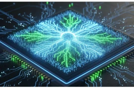 Trung Quốc ra mắt AI giống não người nhanh gấp 100 lần ChatGPT 