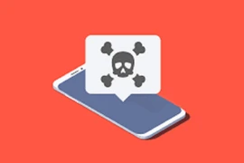 Nguy hiểm tiềm ẩn khi nhận OTP qua SMS