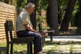 Người sống đơn giản lúc trẻ bao nhiêu, về hưu an nhàn bấy nhiêu