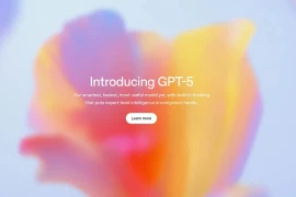 GPT-5 bị chê thậm tệ, “tiến sĩ dỏm” của OpenAI?