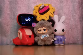 Đồ chơi AI tràn lan, rủi ro với trẻ em lớn hơn tưởng tượng