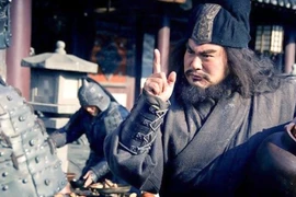 Không ngờ! Trương Phi nhờ men say đánh bại tướng tài giỏi Tào Ngụy