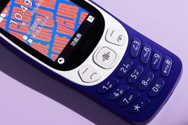 Điện thoại cục gạch 1.5 triệu tích hợp AI khiến fan bất ngờ