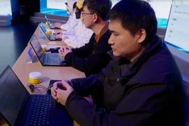 AI Trung Quốc chẩn đoán bệnh trong 2 giây gây sốc