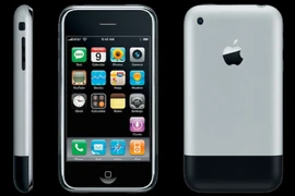 Ba mẫu iPhone huyền thoại định hình di sản thiết kế Apple