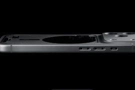 iPhone 17 Pro quay lại dùng nhôm, fan nhớ cảm giác unibody 