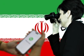 Truyền thông Iran kêu gọi gỡ bỏ WhatsApp vì hỗ trợ Israel