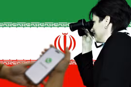Truyền thông Iran kêu gọi gỡ bỏ WhatsApp vì hỗ trợ Israel