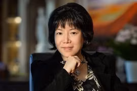 Bà Nguyễn Thị Thanh Nhàn bị đưa ra xét xử ở vụ án thứ 6