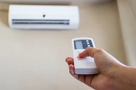 Bí quyết dùng điều hoà giữ sức khỏe cả nhà khi trời nóng 