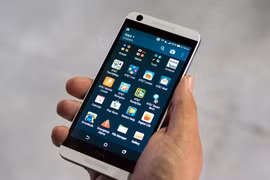 Biến điện thoại giá rẻ thành cao cấp chỉ vài bước